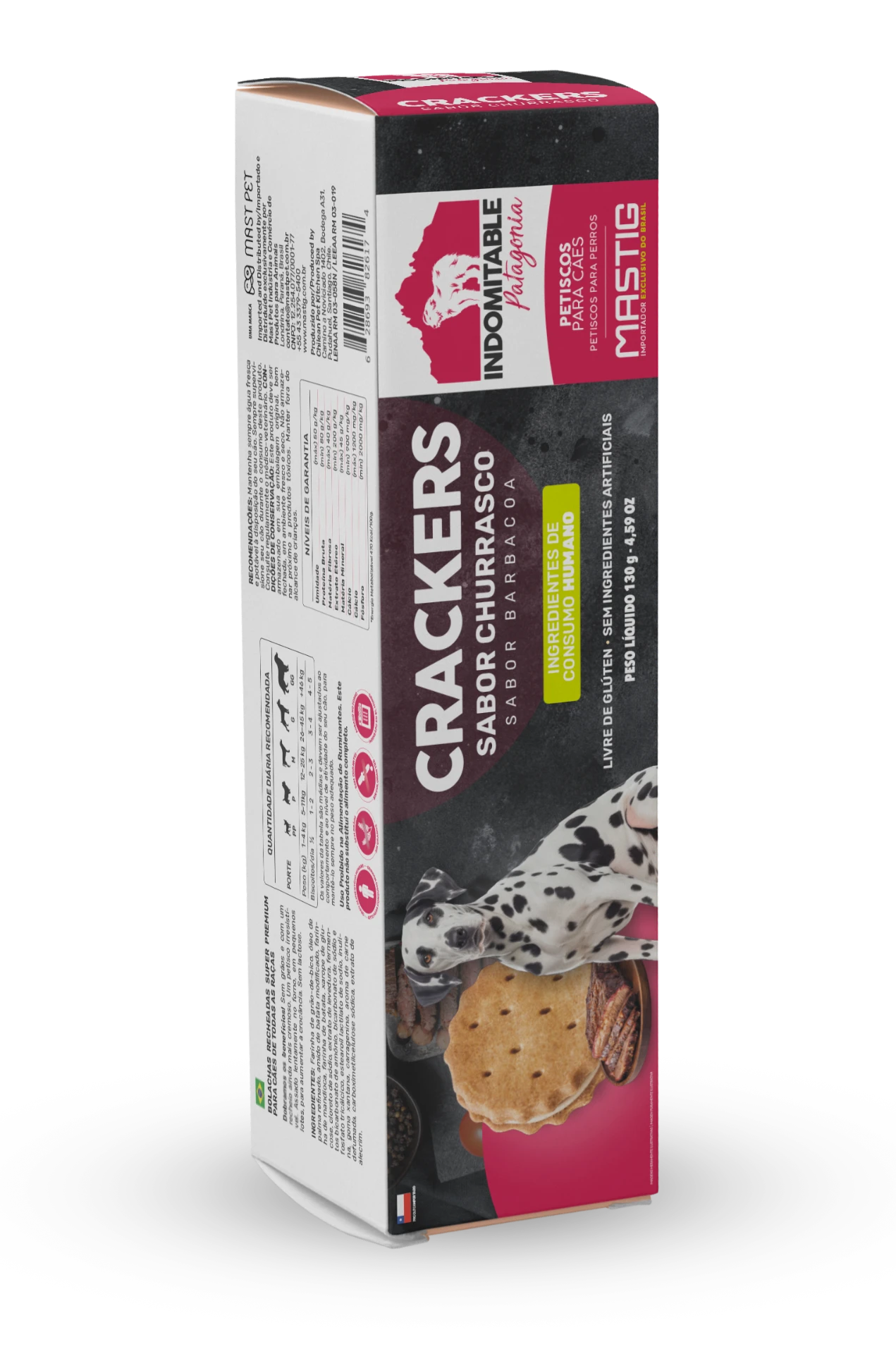 Crackers